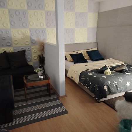 Cozy Max Studio Jagodina Dış mekan fotoğraf