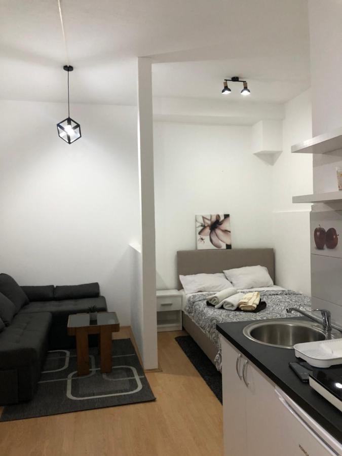 Cozy Max Studio Jagodina Dış mekan fotoğraf