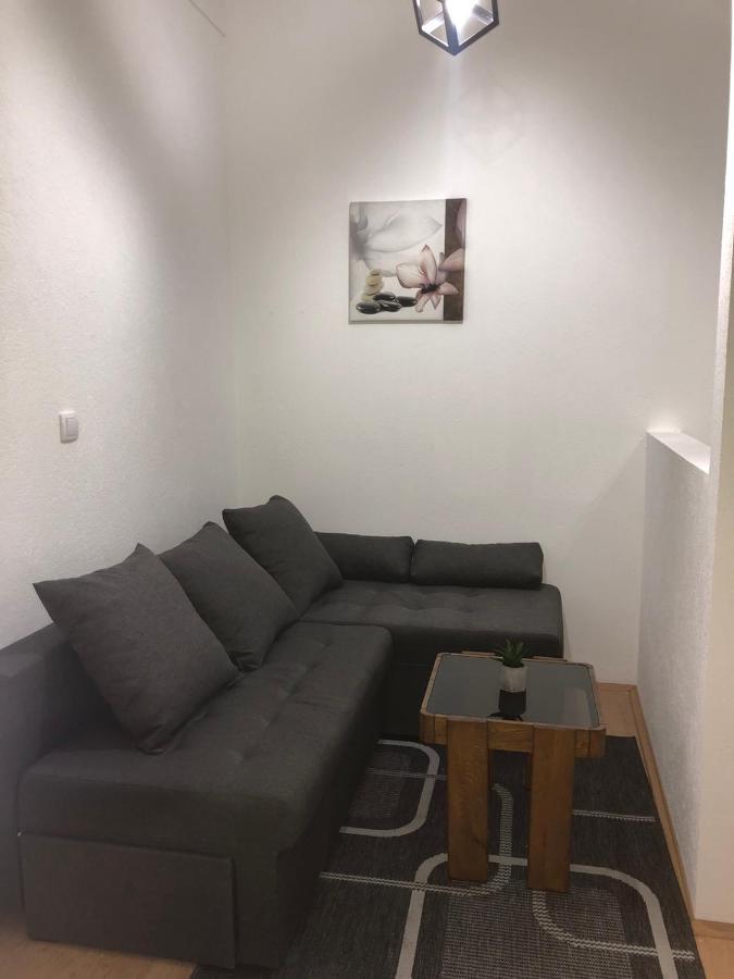 Cozy Max Studio Jagodina Dış mekan fotoğraf