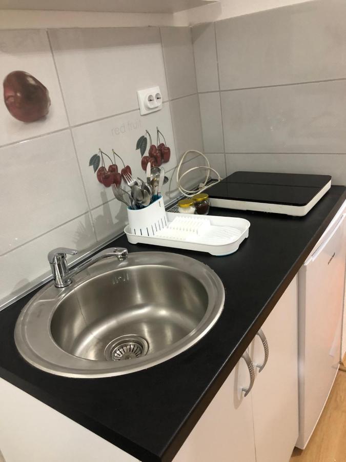 Cozy Max Studio Jagodina Dış mekan fotoğraf