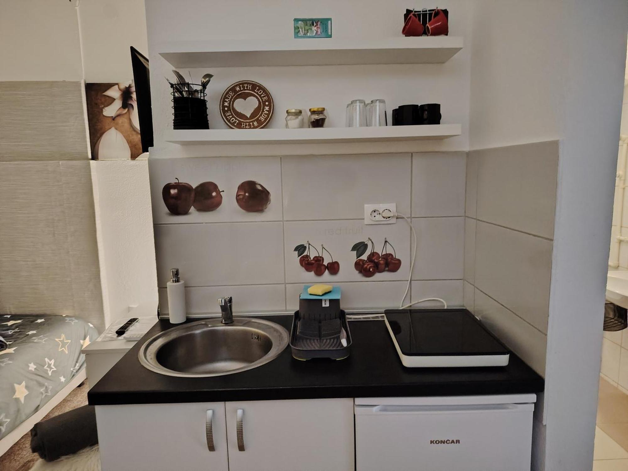 Cozy Max Studio Jagodina Dış mekan fotoğraf