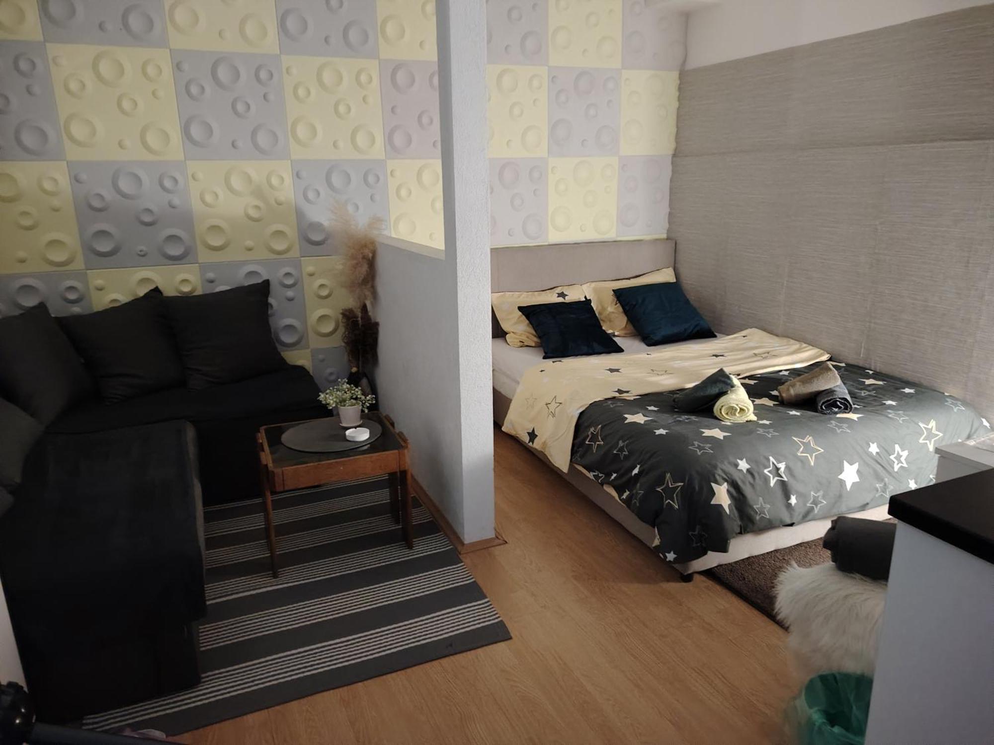 Cozy Max Studio Jagodina Dış mekan fotoğraf