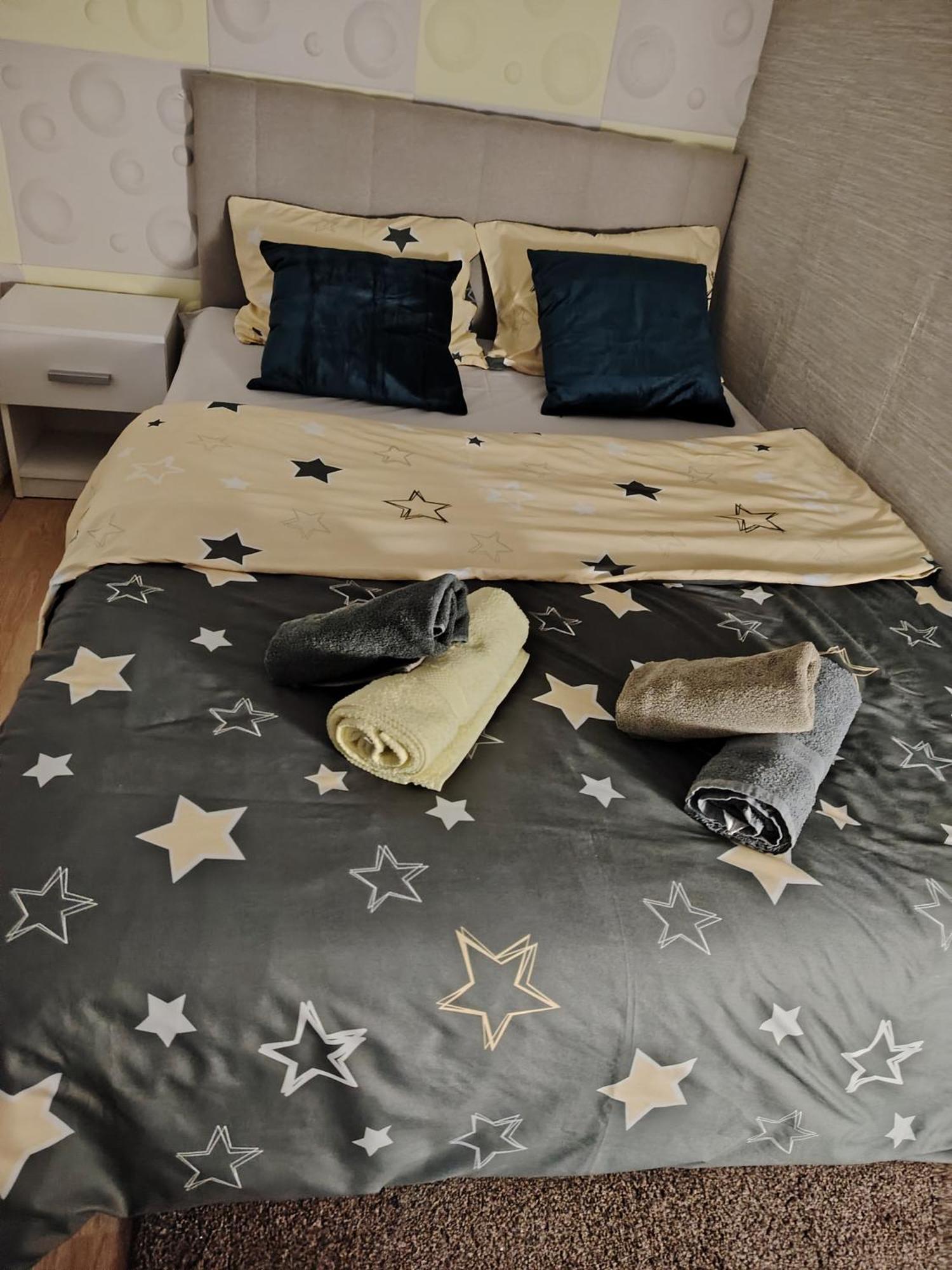 Cozy Max Studio Jagodina Dış mekan fotoğraf